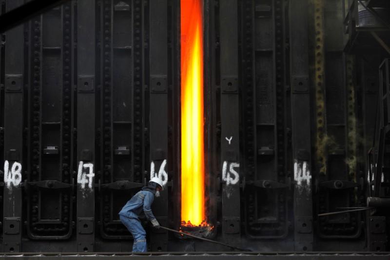 Turkey sends letter to US seeking steel, aluminium tariffs exemption