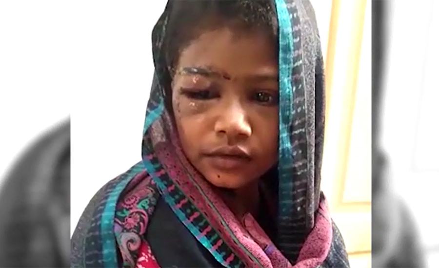 IHC increases sentence of judge, wife in Tayyaba torture case