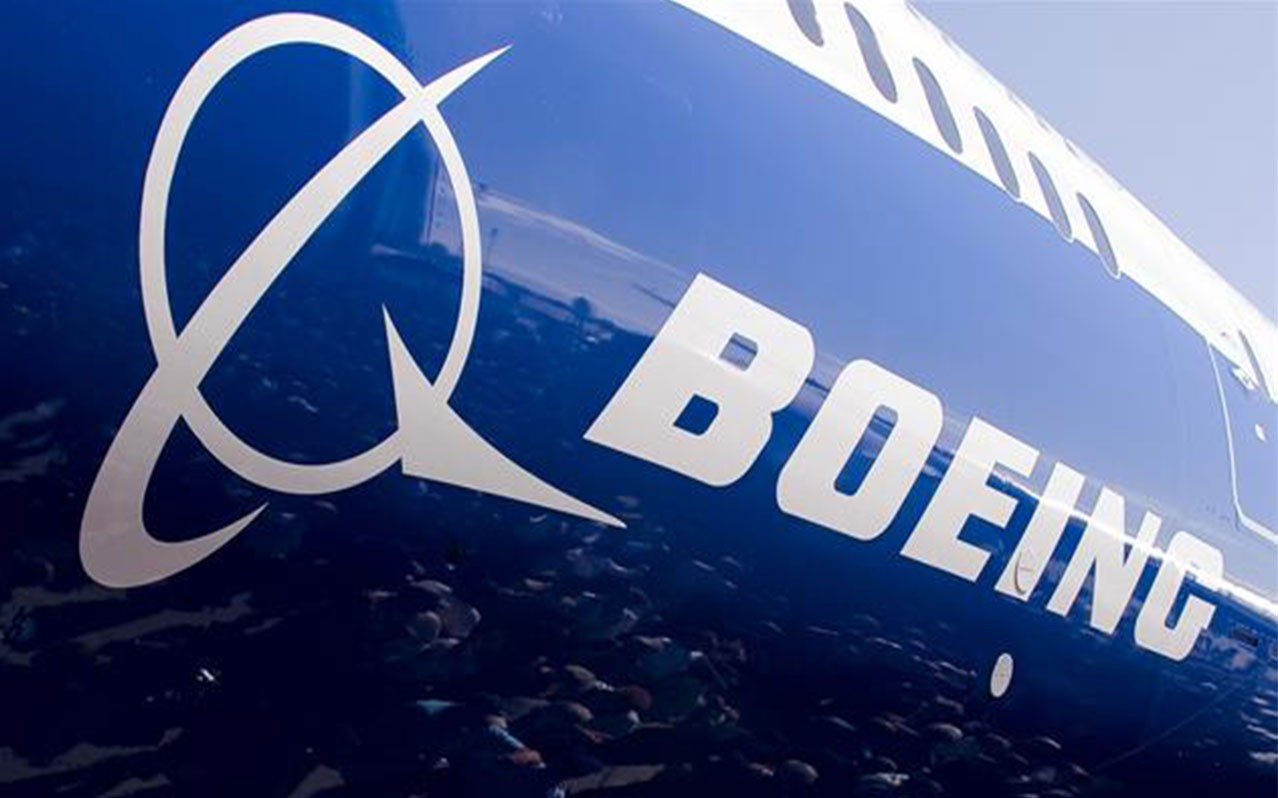 Boeing wins American Airlines' widebody jet order