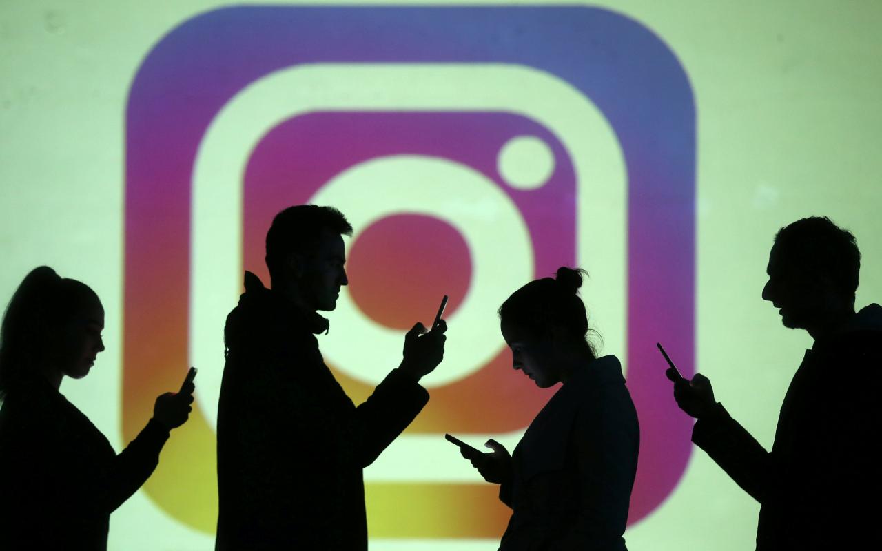 Instagram's new feature allows users to share stories with smaller group