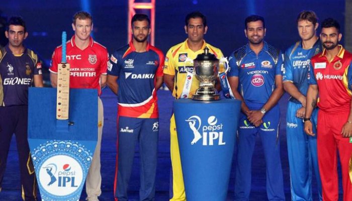 IPL set to dazzle again after a chequered decade
