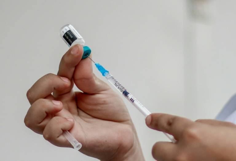 At least 54 children dead in Venezuela measles outbreak