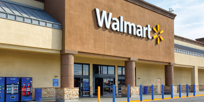 Come for your drugs, leave with more shopping: Walmart's new growth strategy?