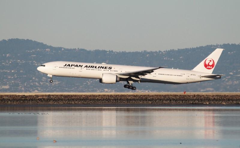 Japan Airlines to set up low-cost carrier, targeting Asian demand