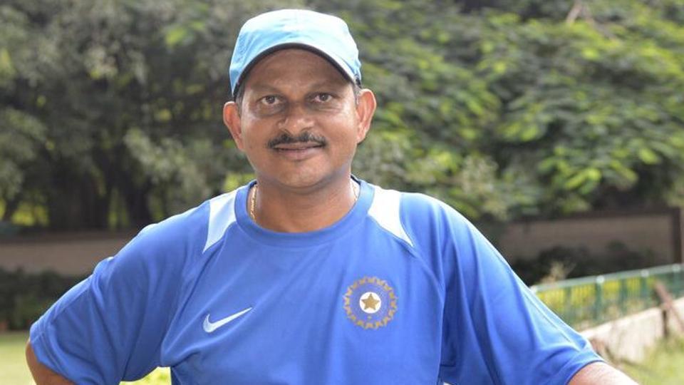 Former Indian cricketer Rajput named interim coach of Zimbabwe