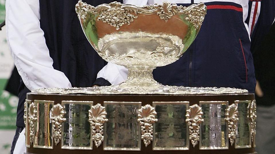 Revamped Davis Cup will retain home and away matches: ITF chief