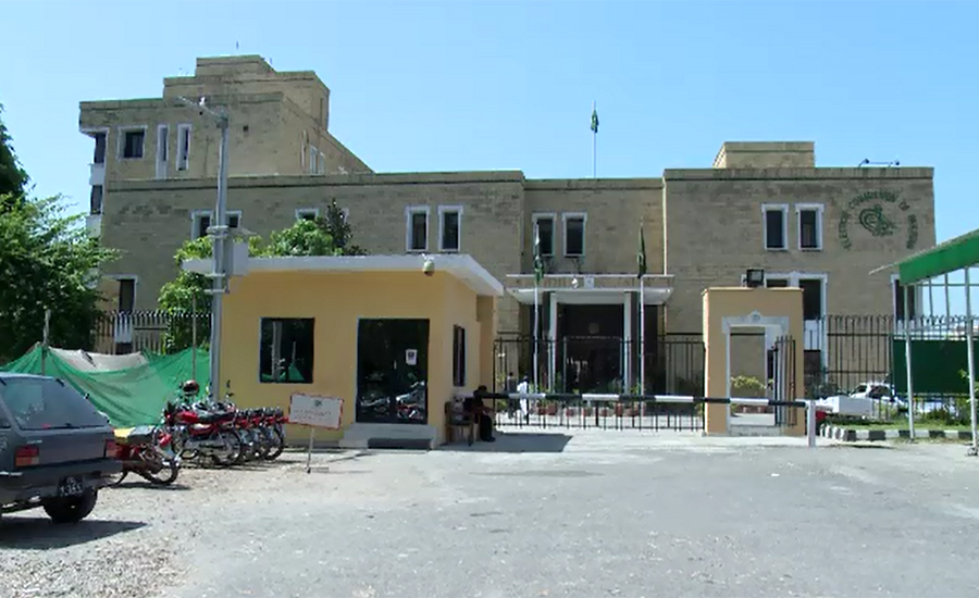Preparations for general elections enter in final phase: ECP