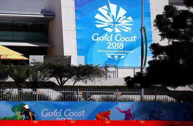 Australia searching for 50 athletes, officials missing after Commonwealth Games