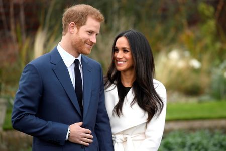 Two-thirds of Brits not interested in royal wedding