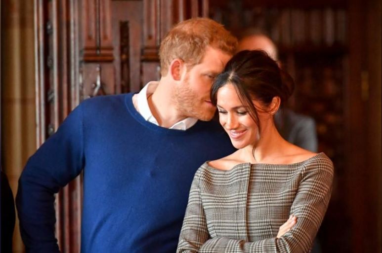 Meghan Markle's father overshadows wedding to Prince Harry