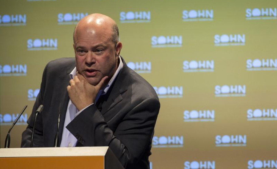 Hedge fund billionaire Tepper approved unanimously as Panthers owner