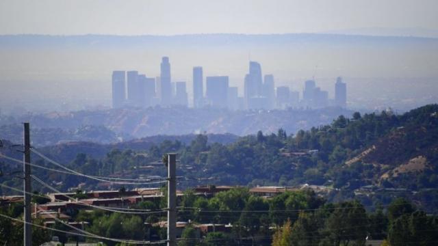 Air pollution during pregnancy tied to high blood pressure in kids