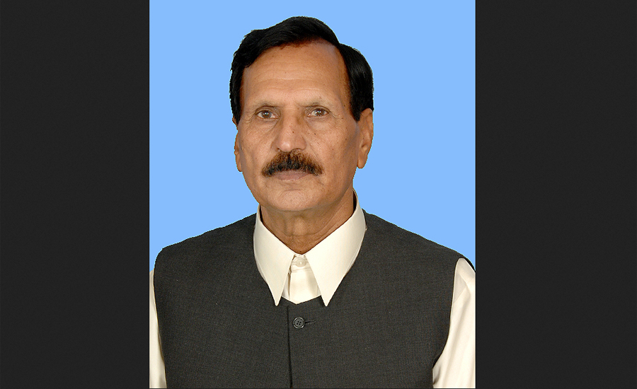 PML-N MNA Col Ghulam Rasool Sahi defects to PTI