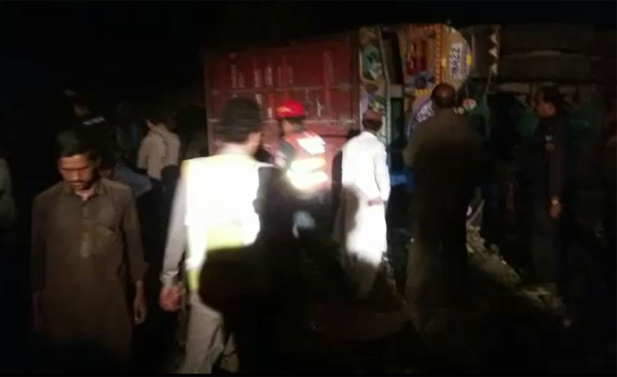Four dead, two injured over truck-related accident in RYK