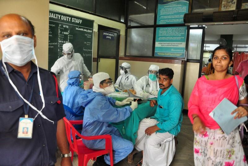 Nipah virus death toll rises to 15, two new cases found in India's Kerala