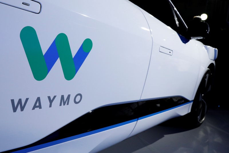 Tesla executive Schwall joins Alphabet's Waymo
