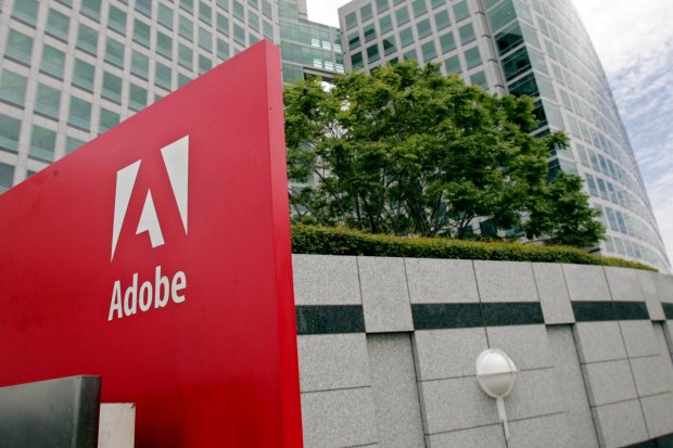 Adobe to buy Magento Commerce for $1.68 billion