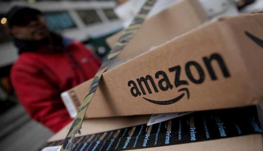 Amazon exploring potential alternatives to New York HQ