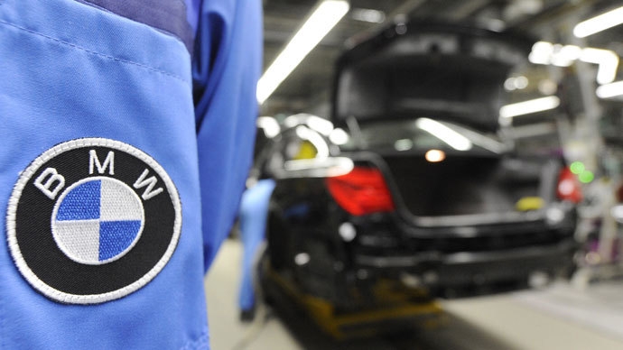 BMW expands UK vehicle recall to 390,000 cars