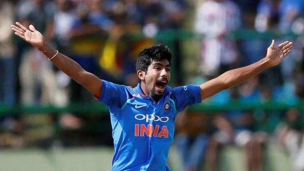 Indian cricketer Bumrah enhances death-overs reputation to keep Mumbai alive