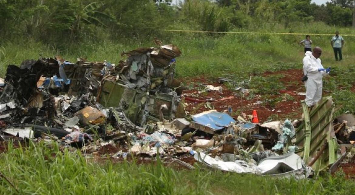 Cuba plane crash death toll rises to 111