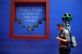 Mexixan artist Frida Kahlo's popularity soars, but family struggles to manage legacy