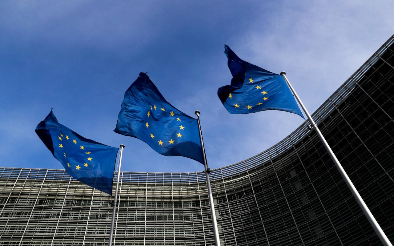France, Germany push for EU funding for technology start-ups