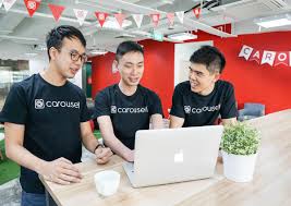 Two Singaporean online marketplace startups raise fresh funds