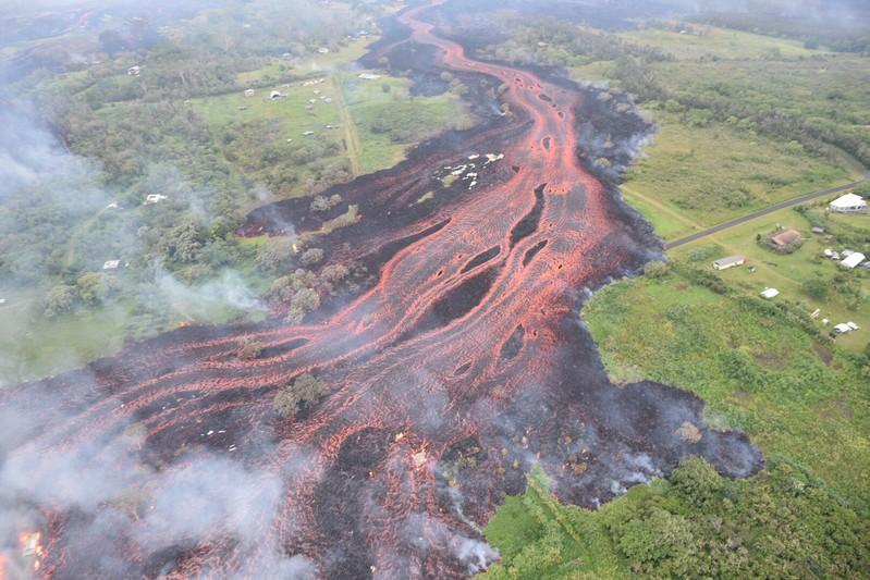 Hawaii volcano belches new ash plume as geothermal wells secured