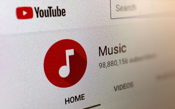 Revamped YouTube Music aims to better appeal to local audio tastes