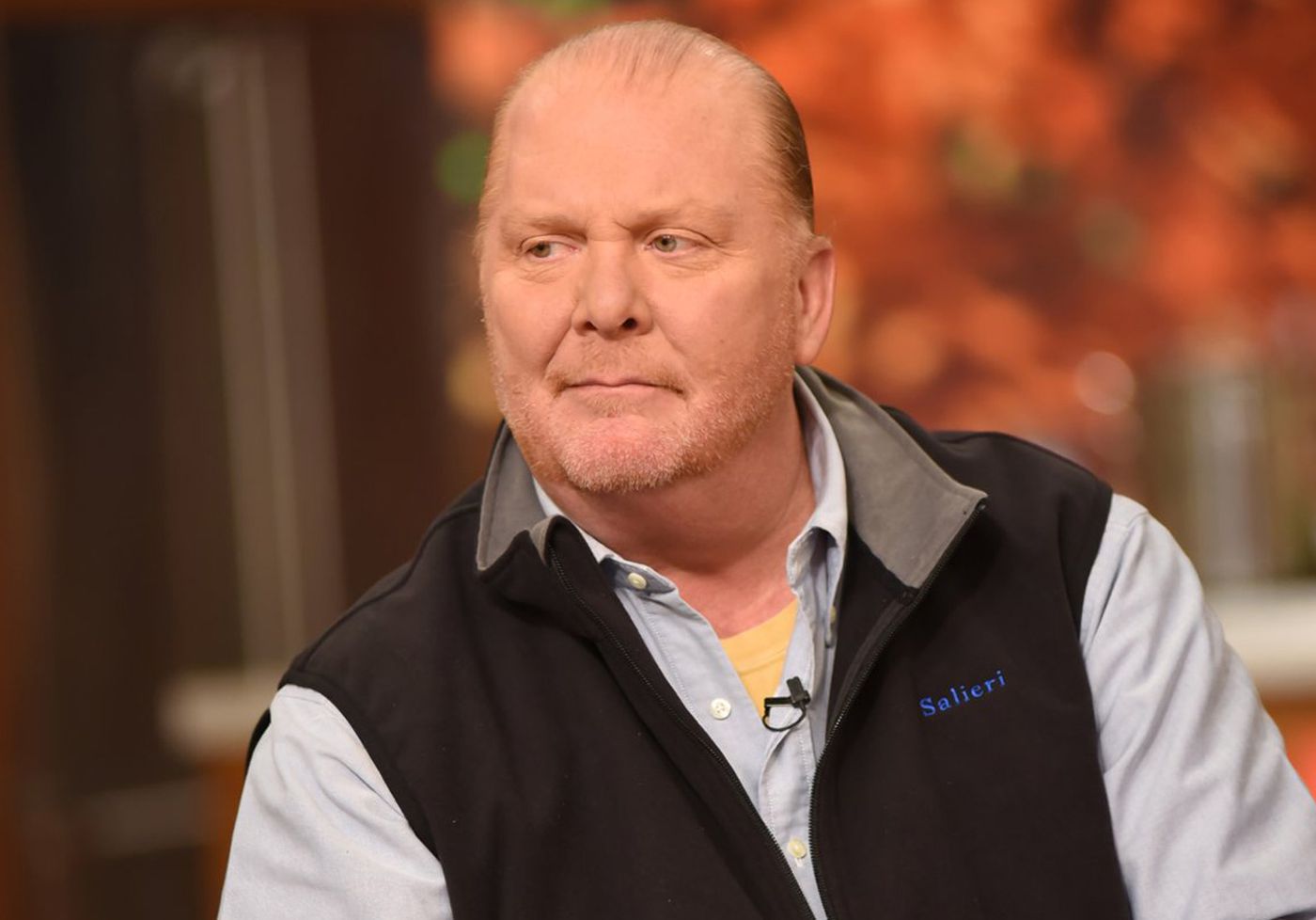 Chef Mario Batali being investigated over sexual assault accusations
