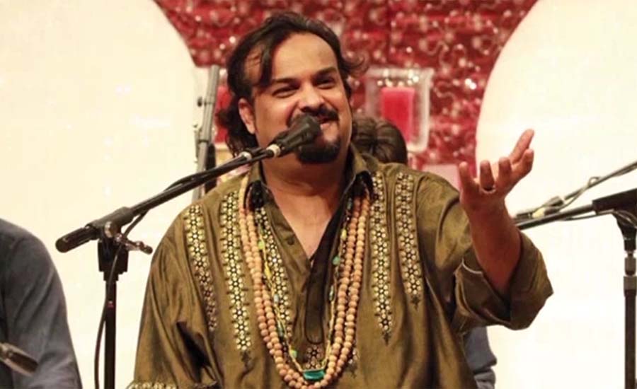 Renowned Qawwal Amjad Sabri remembered on 2nd death anniversary