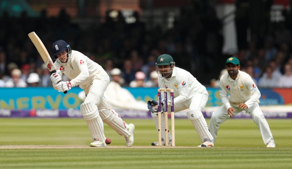 England must answer critics with better performance,says Root