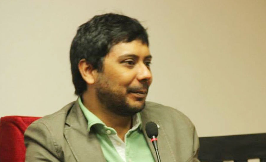 Treason petition: LHC issues notice to Cyril Almeida