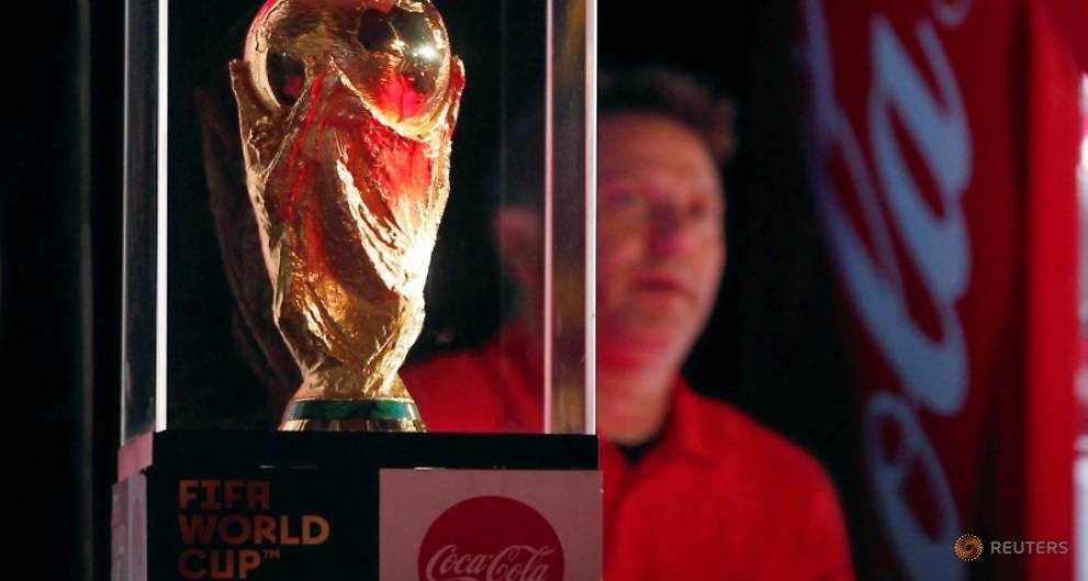 Egypt says will 'oblige' FIFA to let it broadcast World Cup games