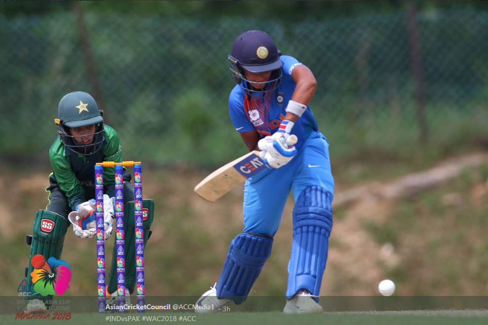 India defeats Pakistan by 7 wickets in Asia Cup