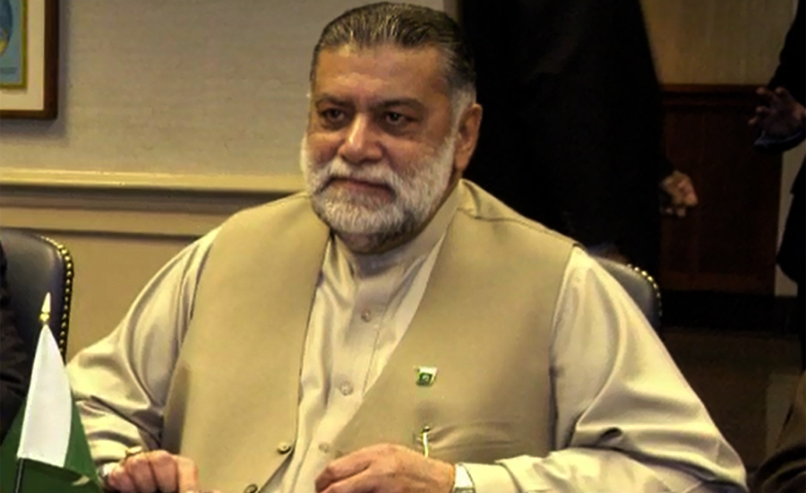 Ex-PM Mir Zafarullah Jamali decides to join PTI