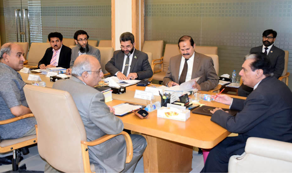 Top priority is to retrieve looted money from private societies: NAB chief