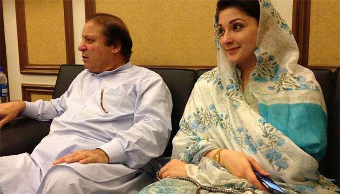 Ex-PM Nawaz Sharif, Maryam Nawaz to leave for London today