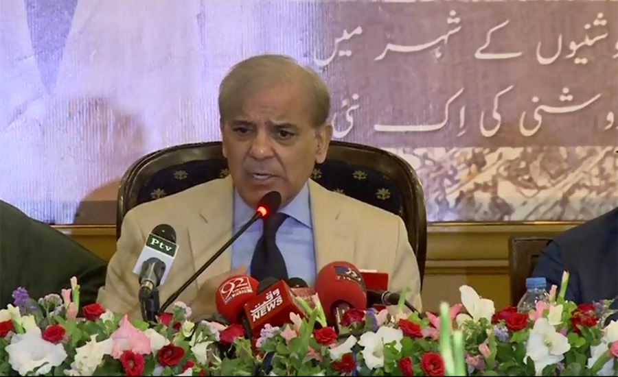 PML-N rejects verdict, Shehbaz says judgment based on injustice