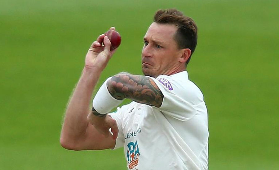 Dale Steyn sets sights on 100 Tests and 500 Test wickets