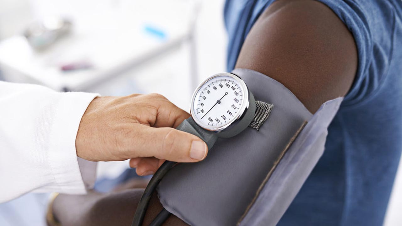 Hypertension costly to patients, society