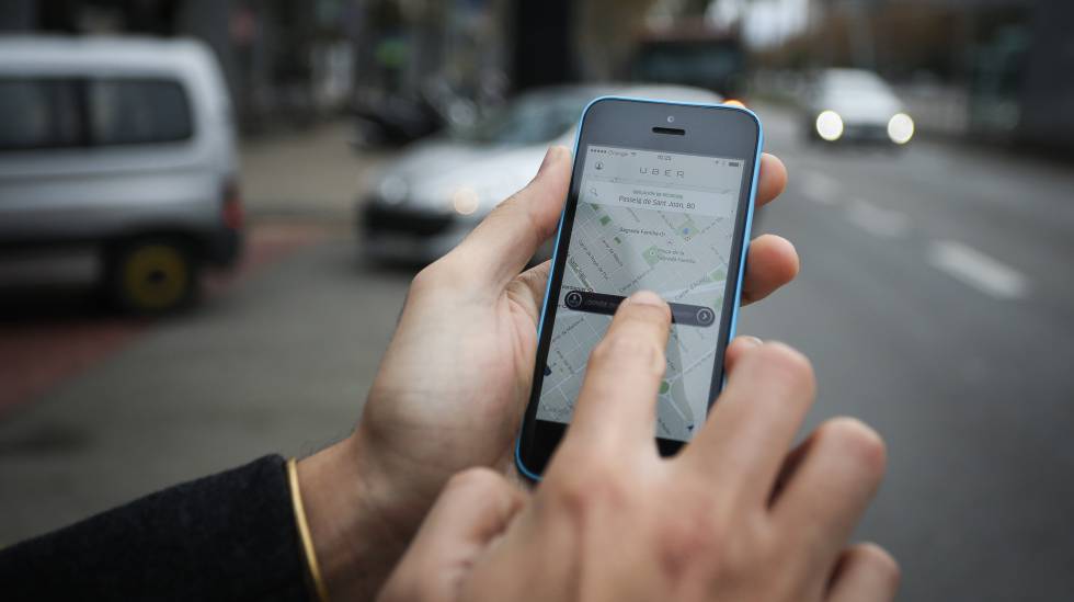 Uber battles to keep London licence in court appeal