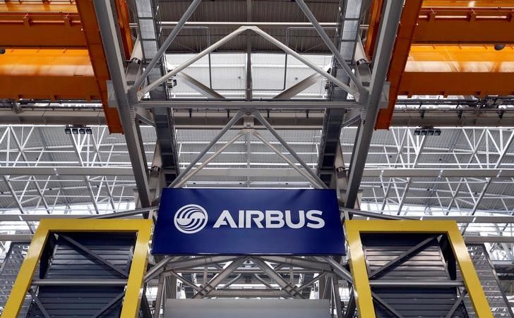 Airbus sales chief defiant on A330neo demand as Boeing seals new win