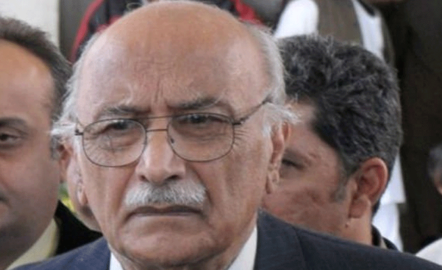 SC summons attorney general in Asghar Khan case
