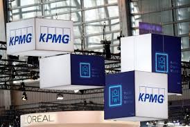 British lawmakers call for probe of Lloyds, KPMG over HBOS fraud