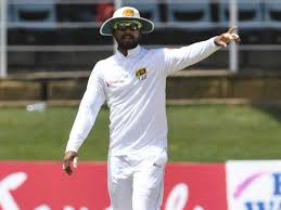 Sri Lanka captain Chandimal to miss third Windies test after appeal fails