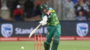 South Africa opener Markram happy to fill de Villiers void