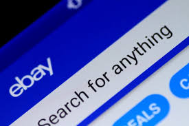 eBay could end up with 5 percent stake in Dutch fintech firm Adyen: report