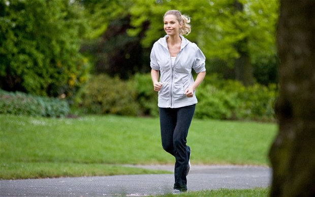 Vigorous exercise may not keep dementia from worsening